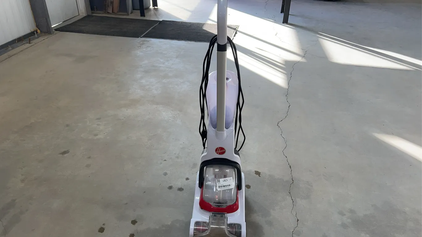 Carpet Cleaner