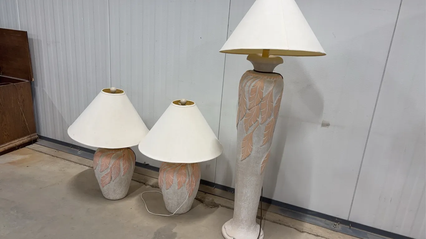 Lamps