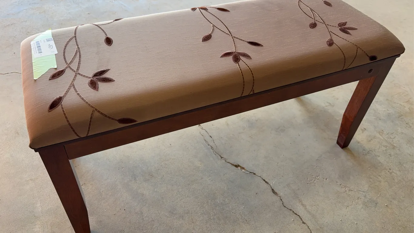 Bench
