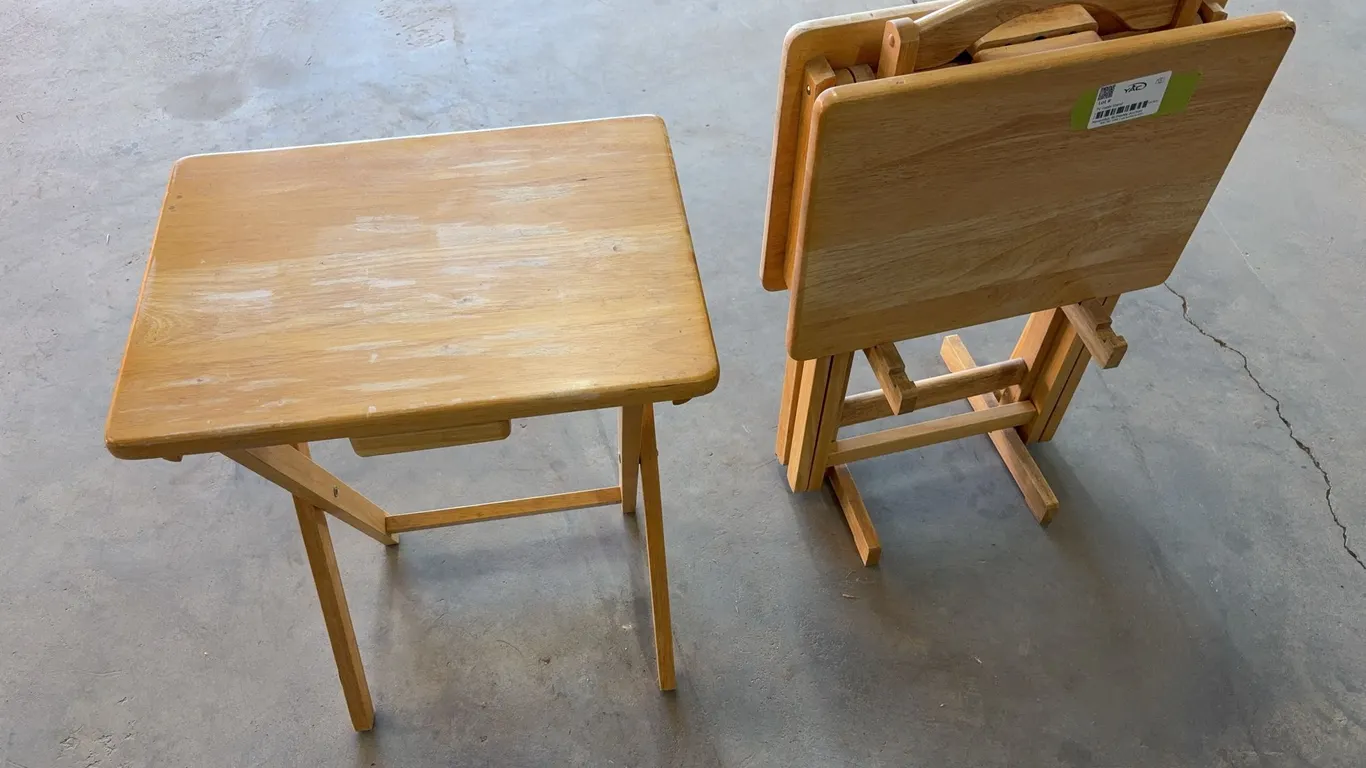 TV Table Stand