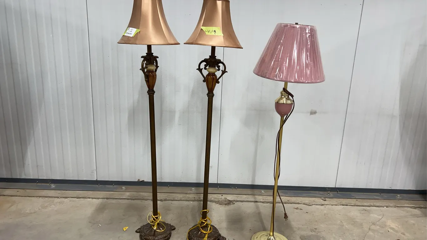 Lamps