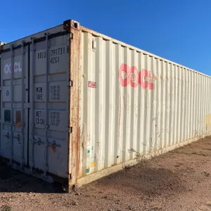 40' Storage Container