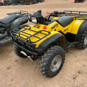1999 Honda Foreman 450ES ATV (Has Reg. Card)