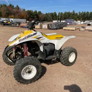 1998 Polaris Trailer Blazer ATV (No Reg. Card)
