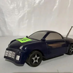 Car AM/FM radio