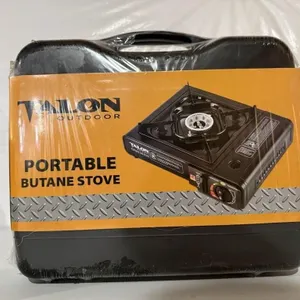 NEW Talon Outdoor portable butane stove