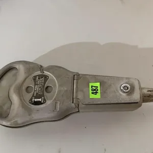 Parking meter