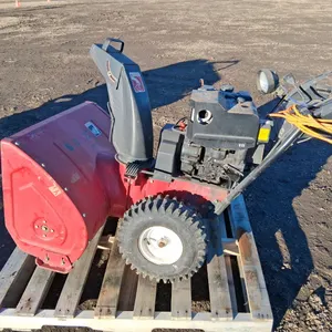 Toro 32" Snowblower (Unknown Condition)