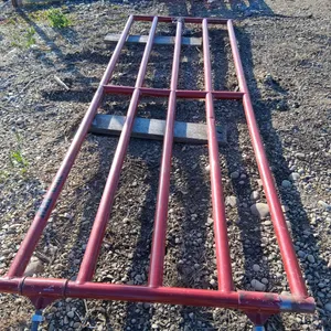 1- 12Ft Magnum Gate