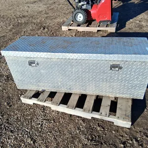 Fuel/ Storage Combo Box