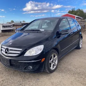 2007 Mercedes Benz VIN: WDDFH34X17J185309
