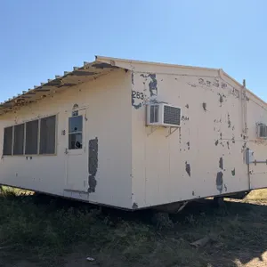 Portable Building #283