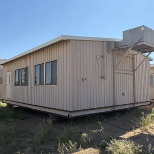 Portable Building #756