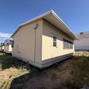 Portable Building #608