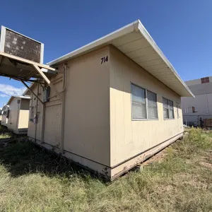 Portable Building #714