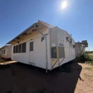 Portable Building #284