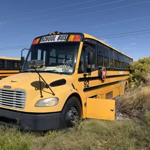 2008 Freightliner B2 School Bus
