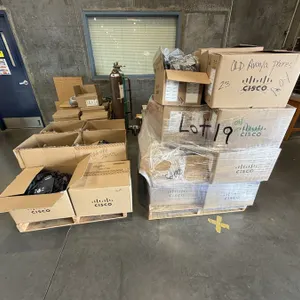 Misc. Phones