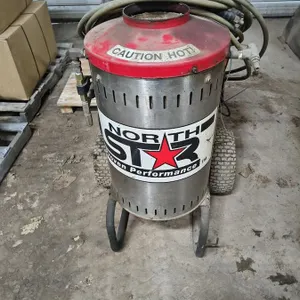 Northstar Hot Water Pressure Washer