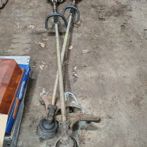 (2) Stihl Trimmers