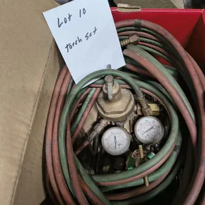 Torch Set