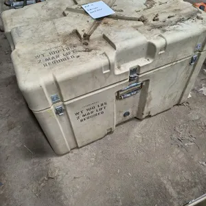 Surplus Military Storage Container
