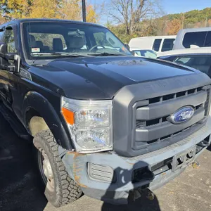 (#M94724) 2016 Ford F-350 Super Duty Pickup Truck