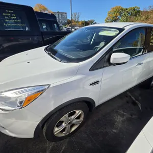 (#F745) 2016 Ford Escape SUV