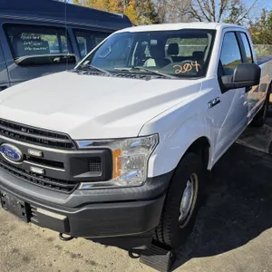 (#N238) 2019 Ford F-150 Supercab Pickup Truck