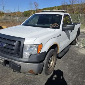 (#C301) 2012 Ford F-150 Pickup Truck