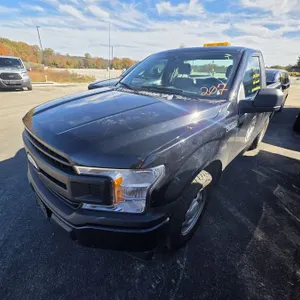 (#J611) 2019 Ford F-150 Pickup Truck