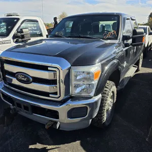 (#M3572A) 2012 Ford F-350 Super Duty Pickup Truck