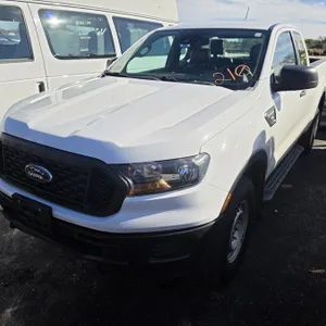 (#J263) 2019 Ford Ranger XL Supercab Pickup Truck