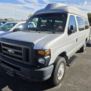 (#HP1016) 2014 Ford E-250 Van