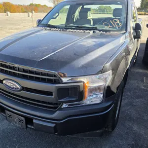 (#J609) 2019 Ford F-150 Pickup Truck