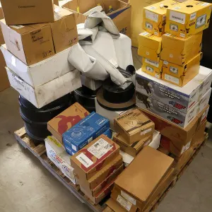 Overstock Bus Parts