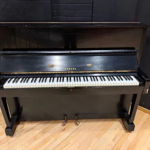Yamaha Upright Piano