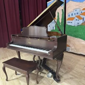 Webber Baby Grand Piano