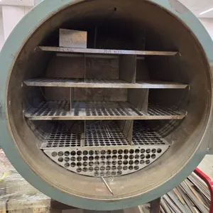 Welding Rod Oven