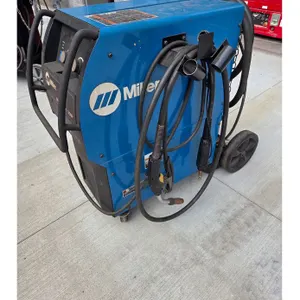 Millermatic 350P