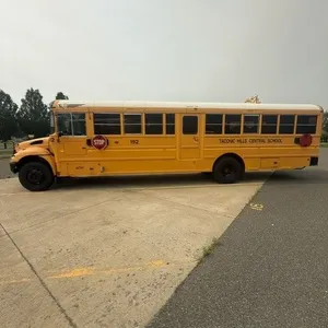 2019 International  School Bus