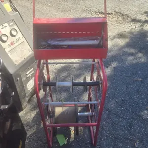 Wire Cart