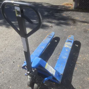Pallet Jack