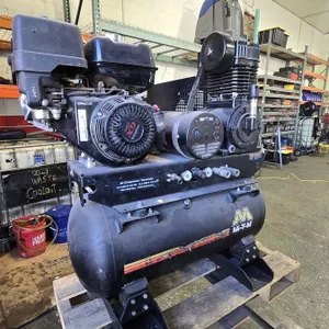 Air Compressor/Generator