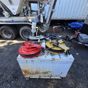 Lube Equipment
