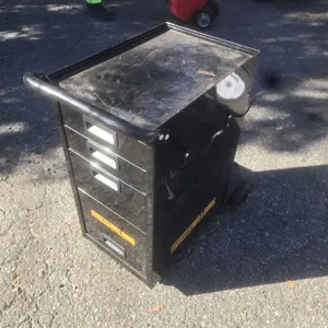 Welding Cart