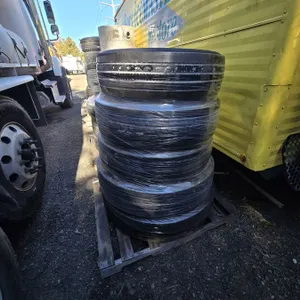 New & Used Tires