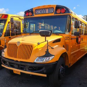 2020 IC CE Series School Bus/373