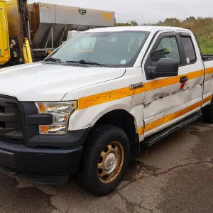 2015 Ford F-150 Pickup/26-40-0359-V