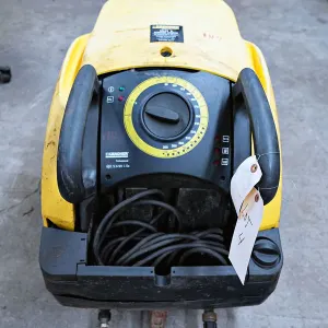 Karcher HDS 3.0/20 Hot Water Pressure Washer